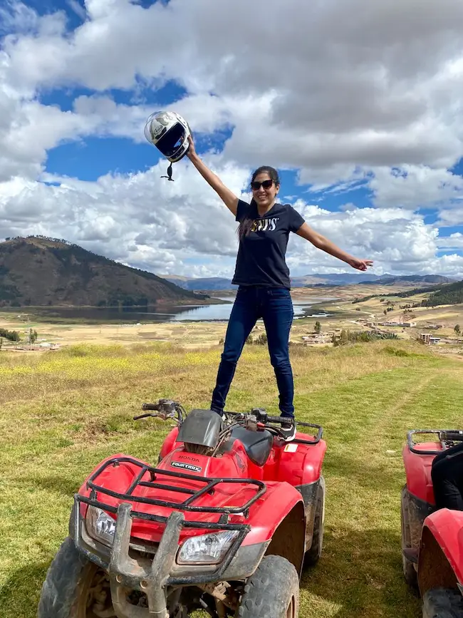 Ana Fernández (España)